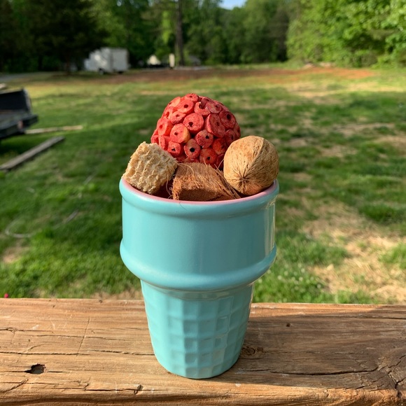 Ice Cream Cone Decor - Picture 3 of 4